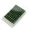 Scenic Grass Dark Green- 70pcs 3×8 mm - photo 31145