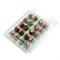 Scenic Flower Tufts Peonies 20 pcs - photo 31157