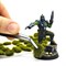 Scenic Grass Green c Dark Rose Bushes - photo 31209