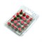 Scenic Flower Tufts Rose 20 pcs - photo 31226