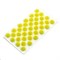 Scenic Grass Yellow - 32pcs 5 mm - photo 31228