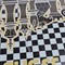 Gift Chess Set Classic Lacquered (Clearance) - photo 31251