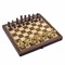Gift Chess Set Classic Lacquered (Clearance) - photo 31252