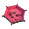 Dice Tray TORNSCAPE DND Pink-Black - photo 31263