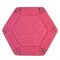Dice Tray TORNSCAPE DND Pink-Black - photo 31266