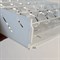 OW MK-1 Plastic Paint Rack — 54 Vallejo Bottles, White - photo 31269