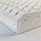 OW MK-1 Plastic Paint Rack — 54 Vallejo Bottles, White - photo 31270