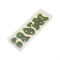 Scenic Grass for Dioramas Spring 6 Clumps with Large - photo 31317