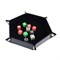 Dice Tray для кубиков TORNSCAPE DND Черный - photo 7763