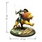 Lion Cavalry Knight (Angeln) – Tornscape - photo 7990