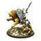 Lion Cavalry Knight (Angeln) – Tornscape - photo 7995