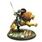 Lion Cavalry Knight (Angeln) – Tornscape - photo 8001