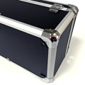 Кейс Case OW Mark II (Army Transport) Черно- серебряный/Black&Silver - фото 8027