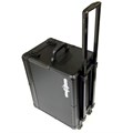 Кейс на колесах OW Apocalypse Case Mark I (Army Transport) Черный/Black - фото 8049