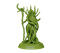 Dryadint Seer of Forest (Keld) Tornscape - photo 8314