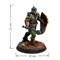 Tornscape – Line Soldier with Mace - photo 8552