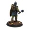 Tornscape – Line Soldier with Mace - photo 8560
