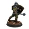 Tornscape – Line Soldier with Mace - photo 8561